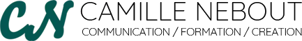 logo de camille nebout