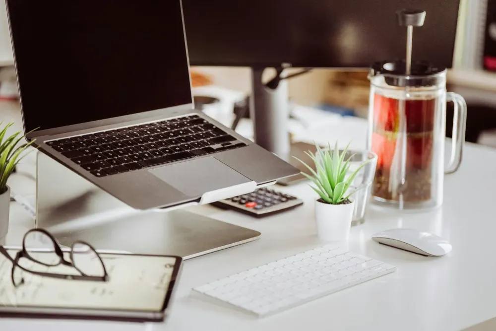 Création graphique à Pérols